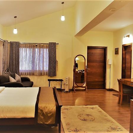 Nirvana Retreat Kurseong Exteriér fotografie