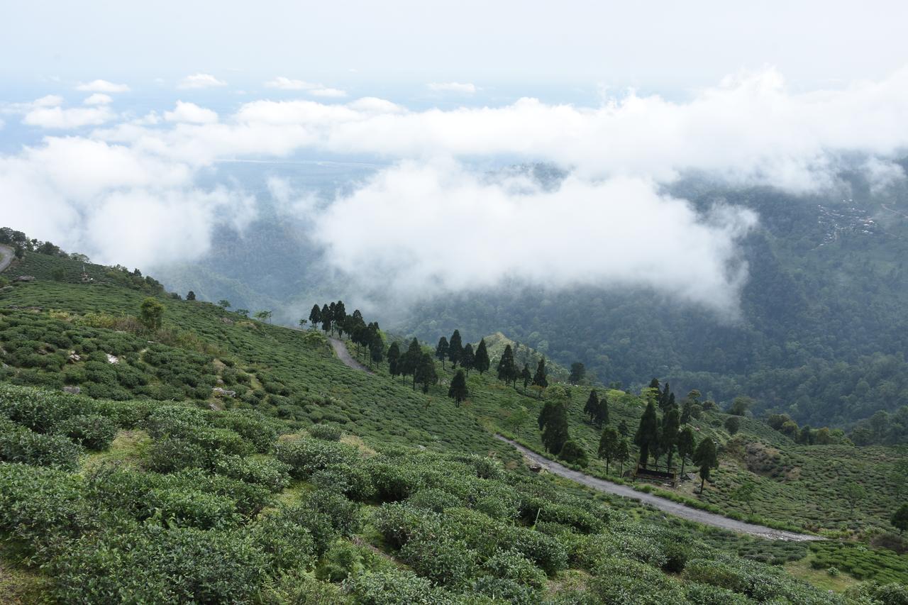 Nirvana Retreat Kurseong Exteriér fotografie