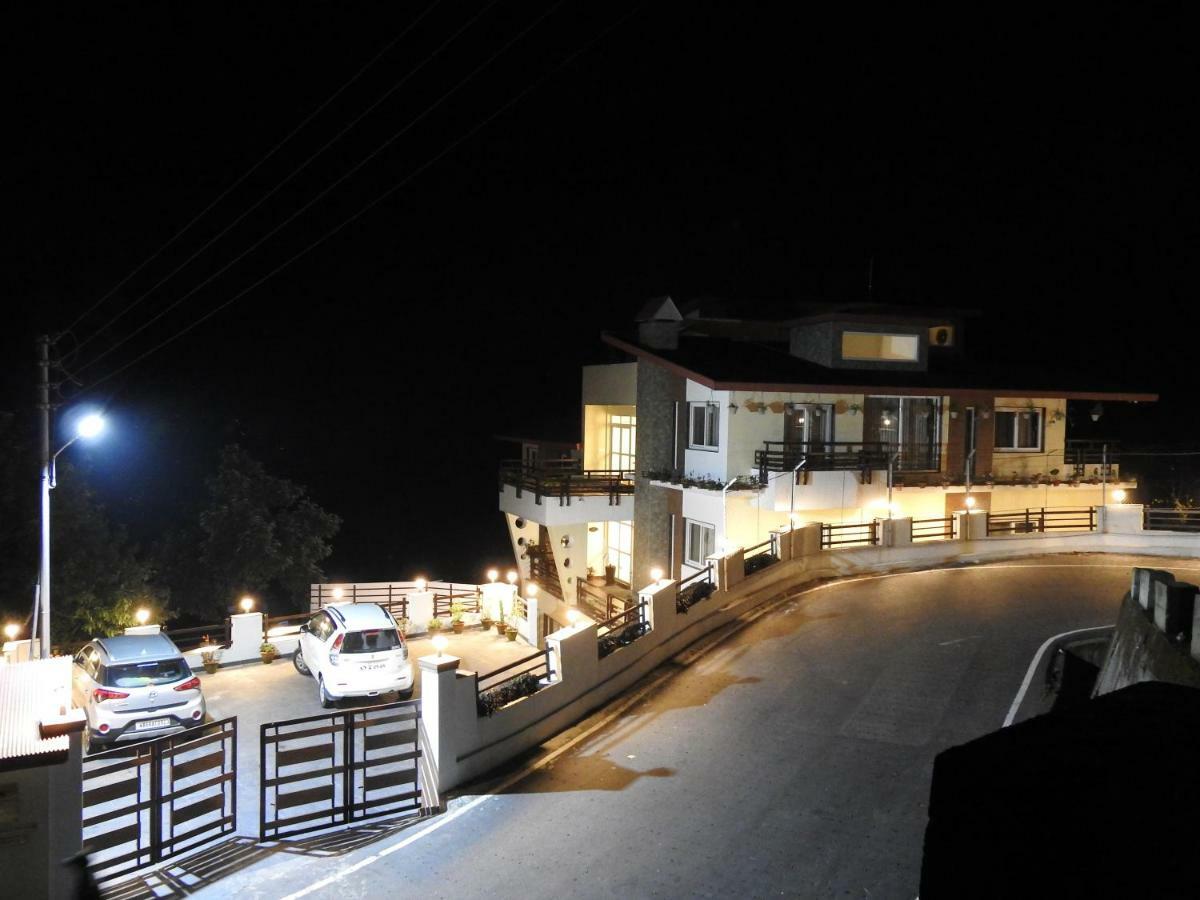Nirvana Retreat Kurseong Exteriér fotografie